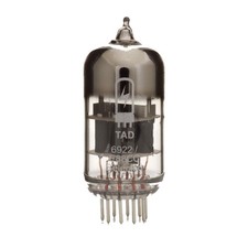 Tube Amp Doctor 4x selektierte