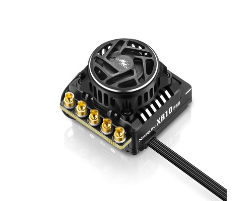 Hobbywing xerun xr10 pro - pro, g3