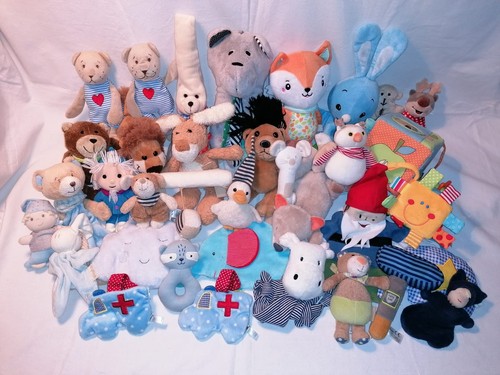 33x baby spielzeug - ★, ★