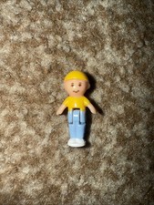 Vintage Polly Pocket 1989
