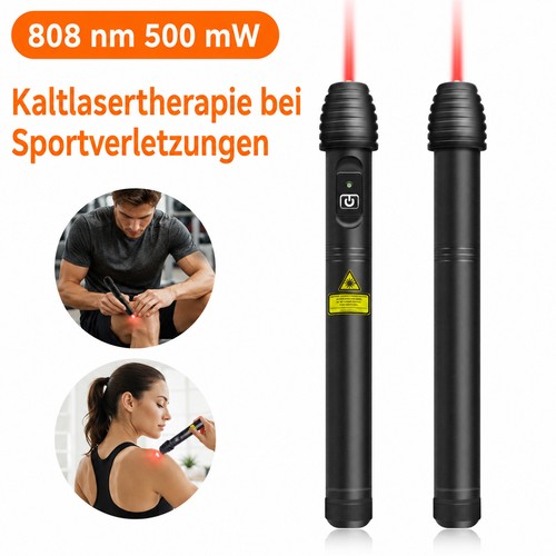 500mw 808nm kaltlaser therapie - kaltlaser,
