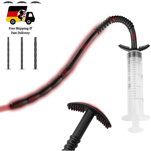 Harnröhren dilator mit - harnröhren,