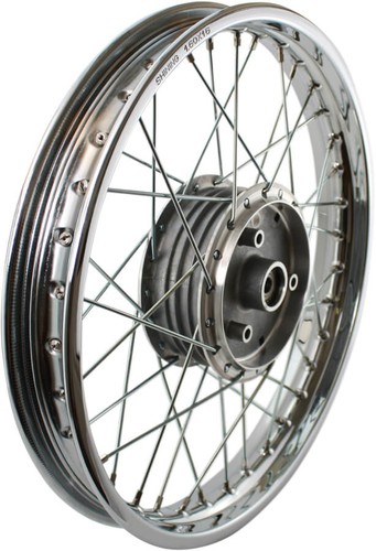 Felge speichenrad simson - felge, s51