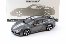 1:18 Minichamps Porsche 911