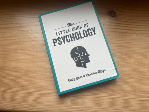 The little book philosophy - little, of