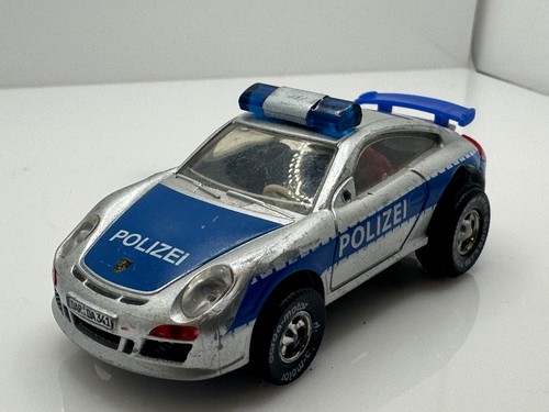 Darda porsche 911 - porsche,