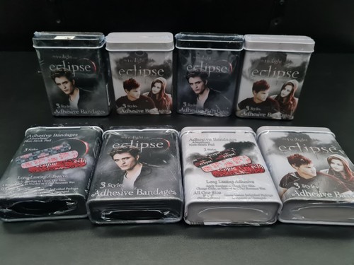 Twilight saga eclipse 2 - saga,