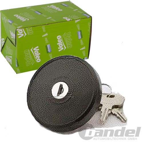 Valeo tankdeckel - valeo,