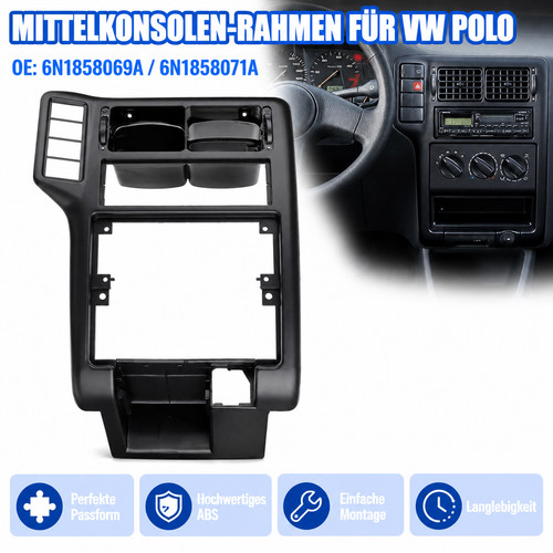 Mittelkonsole verkleidung für - mittelkonsole,
