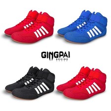 Ringer Schuhe vielen Farben &