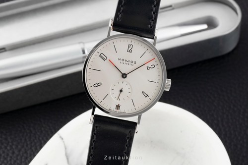 Nomos tangente münchner kindl - tangente,