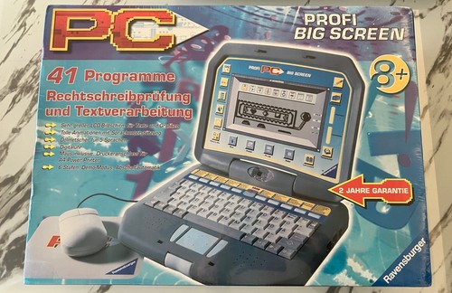 Ravensburger profi big - profi,