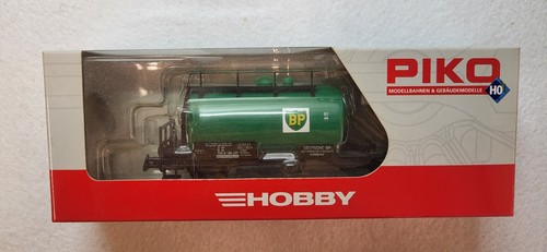 Piko 57774 kesselwagen - piko,