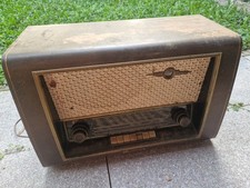 Röhrenradio Nordmende -