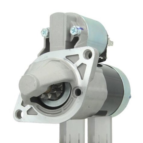 Starter anlasser neu passend - anlasser,