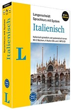 Langenscheidt Italienisch mit