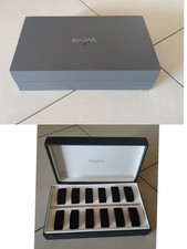 BULOVA MULTIPLE x12 RARE WATCH