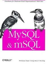 MySQL and mSQL von Randy J. Yarger | Buch | Zustand gut