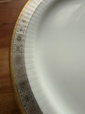 6 Scherzer Bavaria Porzellan