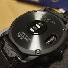 Garmin Fenix 6X Pro