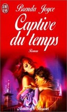 Captive du temps von Joyce Brenda | Buch | Zustand gut