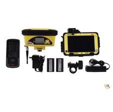 Leica Single iCG60 900 MHz GPS
