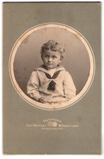 Fotografie Carl Walther