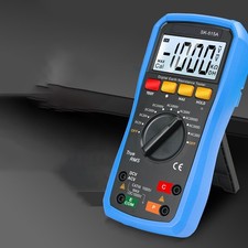 Hand AC DC Spannung Multimeter