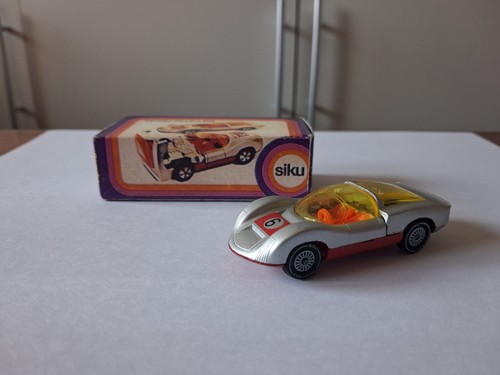 Siku 1013 porsche carrera - 1013,