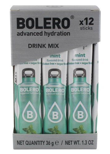 Bolero sticks - bolero,