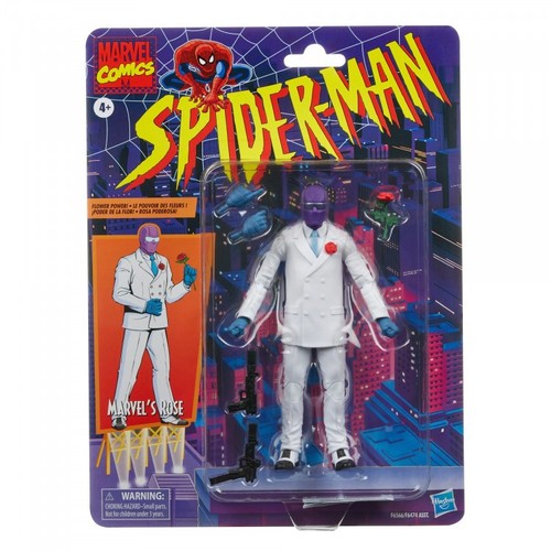 Hasbro marvel legends series - legends,