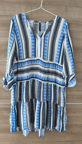 Jean pascale kleid sommerkleid - jean,
