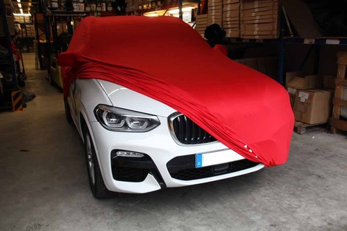 Vollgarage car cover - vollgarage, car-cover