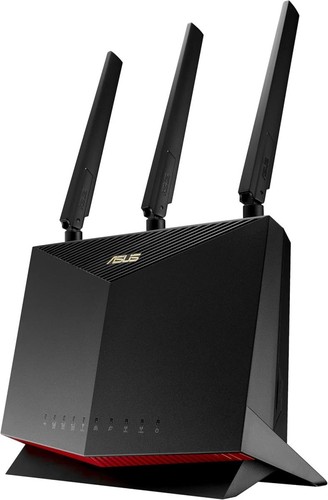 Asus ac86u wlan router - asus, 4g-ac86u