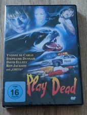 Play Dead (Greta die