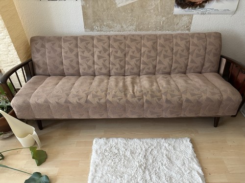 Wunderschoenes vintage schlaf - vintage,
