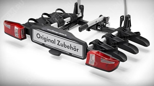 Original fahrradträger - original,