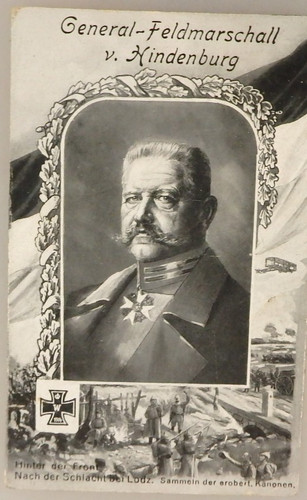 Foto autogrammkarte - foto,