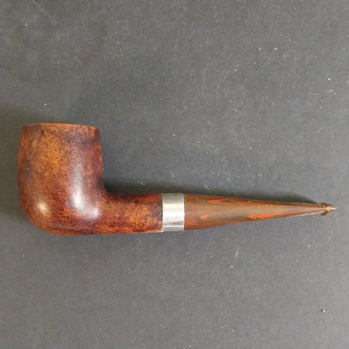 Pfeife dunhill white spot - pfeife,