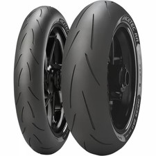 Metzeler Racetec RR Rear Tire