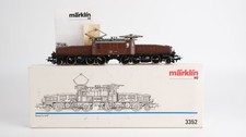 Märklin H0 3352 E-Lok BR