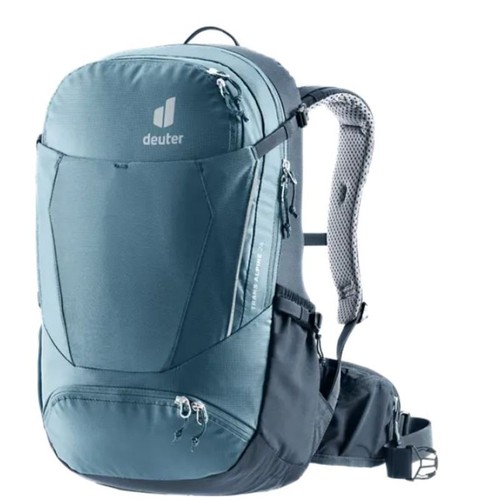 Plecak rowerowy deuter - deuter, trans