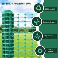 Hundezaun Campingzaun mobiler