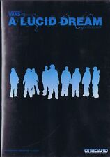 VANS: A Lucid Dream (DVD, 2006) Snowboard Film - RARE Sammlerstück
