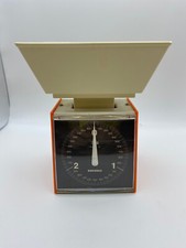 Soehnle Tischwaage 70er Jahre