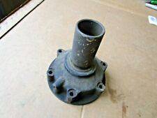 Mercedes LKW BM327 OM327 L327 Führungsstück Kupplung Getriebe NEU orig.