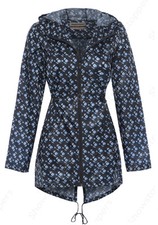 NEU RAIN MAC Damen Parka