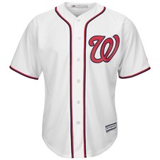 MLB Washington Nationals