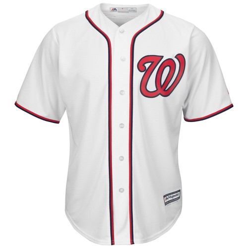 Mlb washington nationals - washington,