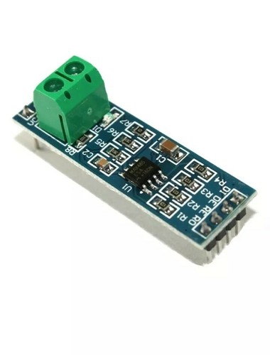 Ttl 485 konverter modul - ttl,